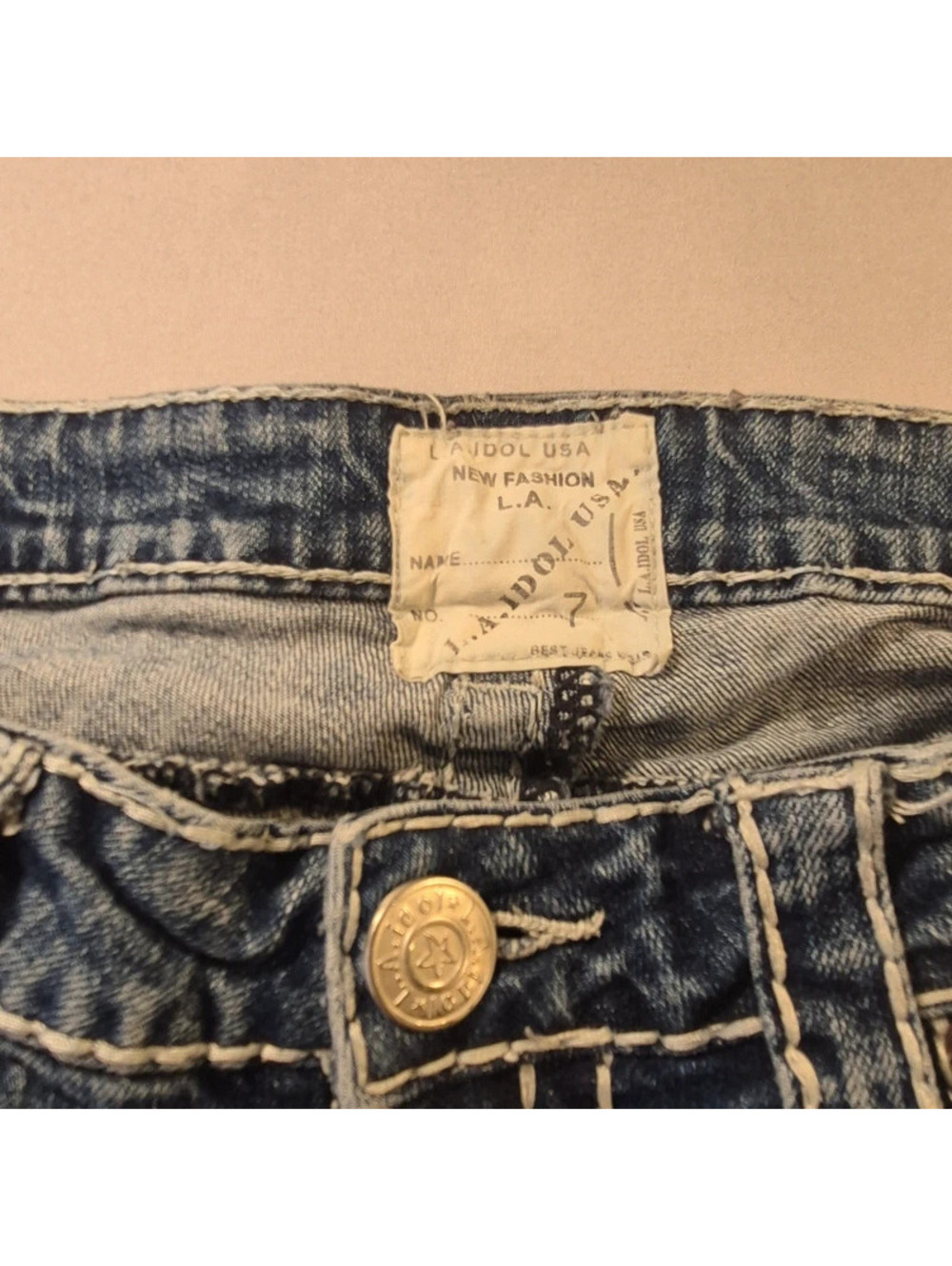 Miss Me Jean bundle Fall Woman's - Picture 8 of 14